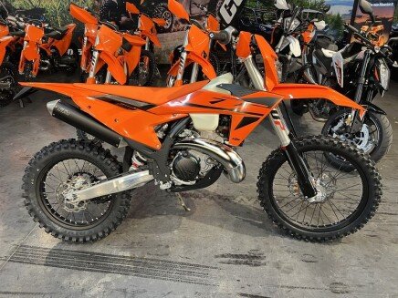 Photo 1 for New 2025 KTM 250XC-W