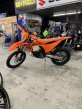 Thumbnail Photo 1 for New 2025 KTM 250XC-W