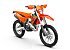 New 2025 KTM 250XC-W