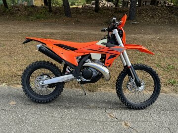 2025 KTM 250XC-W