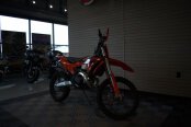 New 2025 KTM 250XC-W