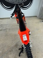 Thumbnail Photo 4 for New 2025 KTM 300SX