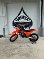 Thumbnail Photo 1 for New 2025 KTM 300SX