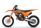 Thumbnail Photo 1 for New 2025 KTM 300SX