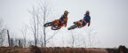 Thumbnail Photo 6 for New 2025 KTM 300SX