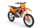Thumbnail Photo 2 for New 2025 KTM 300SX