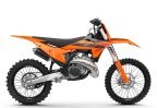 Thumbnail Photo 3 for New 2025 KTM 300SX