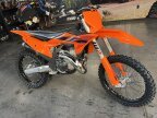 Thumbnail Photo 1 for New 2025 KTM 300SX