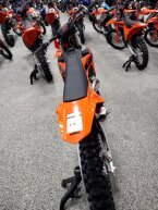 Thumbnail Photo 3 for New 2025 KTM 300SX