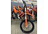 New 2025 KTM 300SX