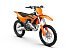 New 2025 KTM 300SX