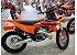 New 2025 KTM 300SX