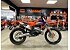 2025 KTM 300SX