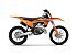 New 2025 KTM 300SX