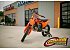 New 2025 KTM 300SX