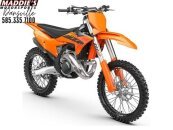 New 2025 KTM 300SX