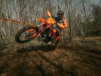 Thumbnail Photo 5 for New 2025 KTM 300XC