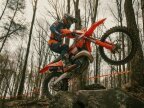 Thumbnail Photo 6 for New 2025 KTM 300XC