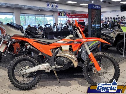 Photo 1 for New 2025 KTM 300XC