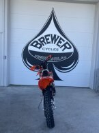 Thumbnail Photo 4 for New 2025 KTM 300XC