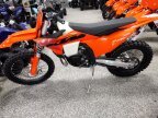 Thumbnail Photo 4 for New 2025 KTM 300XC