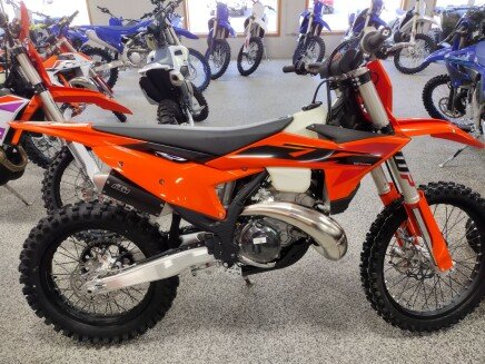 Photo 1 for New 2025 KTM 300XC
