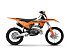 New 2025 KTM 300XC