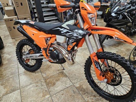 Photo 1 for New 2025 KTM 300XC-W