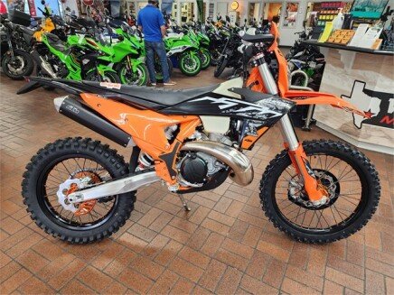 Photo 1 for New 2025 KTM 300XC-W