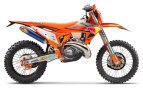Thumbnail Photo 6 for New 2025 KTM 300XC-W