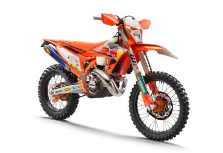 Photo 1 for New 2025 KTM 300XC-W