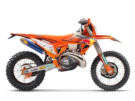 Photo 1 for New 2025 KTM 300XC-W