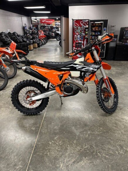 Photo 1 for New 2025 KTM 300XC-W
