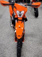 Thumbnail Photo 6 for New 2025 KTM 300XC-W