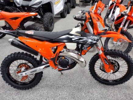 Photo 1 for New 2025 KTM 300XC-W