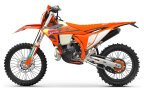 Thumbnail Photo 1 for New 2025 KTM 300XC-W