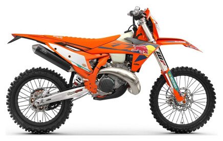 Photo 1 for New 2025 KTM 300XC-W