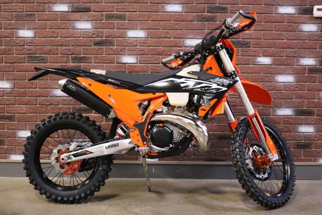 KTM 300XCW Motorcycles for Sale Motorcycles on Autotrader