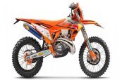 New 2025 KTM 300XC-W