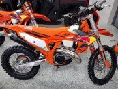 New 2025 KTM 300XC-W