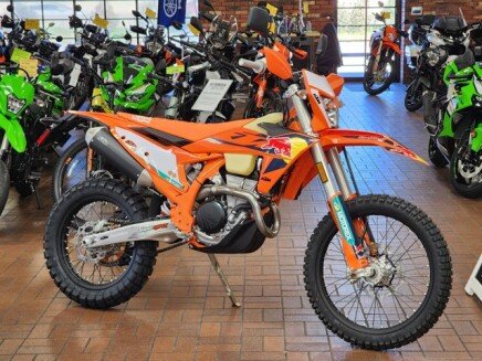 Photo 1 for New 2025 KTM 350EXC-F