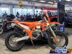 Thumbnail Photo 3 for New 2025 KTM 350EXC-F