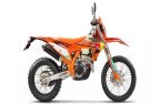 Thumbnail Photo 1 for New 2025 KTM 350EXC-F