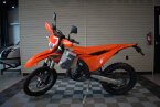 Thumbnail Photo 3 for New 2025 KTM 350EXC-F