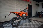 Thumbnail Photo 1 for New 2025 KTM 350EXC-F