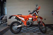 New 2025 KTM 350EXC-F