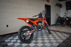 Thumbnail Photo 2 for New 2025 KTM 350SX-F