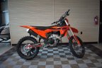 Thumbnail Photo 1 for New 2025 KTM 350SX-F