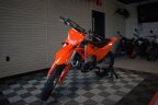 Thumbnail Photo 3 for New 2025 KTM 350SX-F
