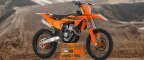 Thumbnail Photo 6 for New 2025 KTM 350SX-F